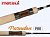Спиннинговое удилище Metsui Paradox Pro 692L, 2-10гр